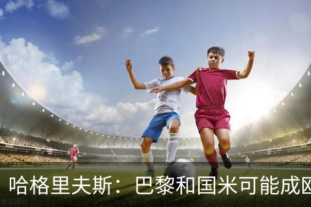 哈格里夫斯：巴黎&国米可能成欧冠黑马